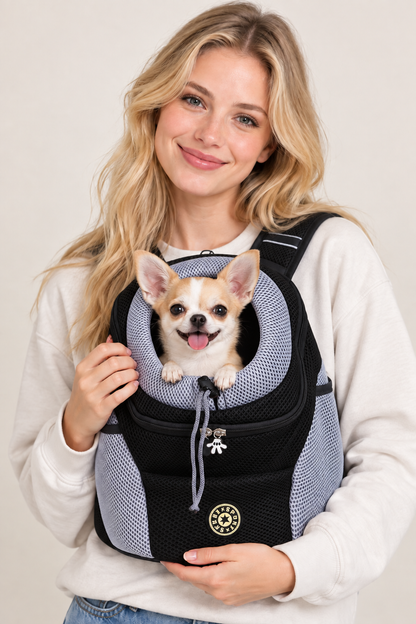 Carenlin™ - Pet backpack