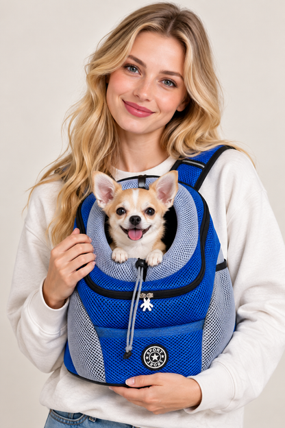 Carenlin™ - Pet backpack