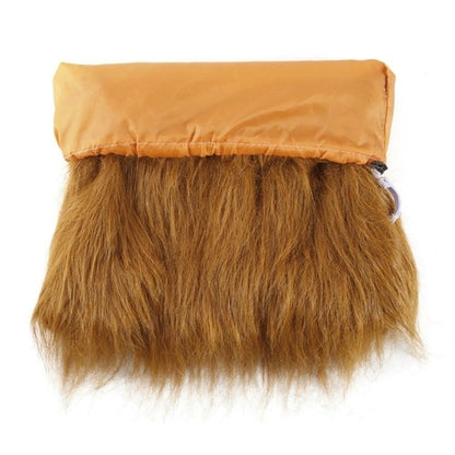 Carenlin™ - Lion Theme Dog Wig
